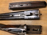 Colt 1883 12 gauge sxs - 3 of 13