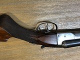 Colt 1883 12 gauge sxs - 4 of 13