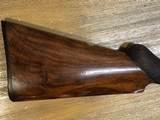 Colt 1883 12 gauge sxs - 5 of 13