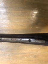 Parker grade 2 10 ga sxs - 2 of 12