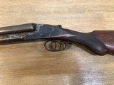 Lc smith sxs 12 ga - 10 of 10