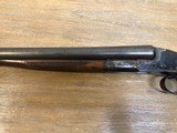 Lc smith sxs 12 ga - 2 of 10