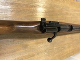 4mm anschutz trainer rifle - 2 of 7