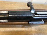 4mm anschutz trainer rifle - 5 of 7