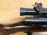 Savage model 5 w/ vintage scope - 2 of 12