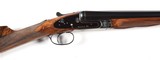 Renato Gamba "Ambassador" 20 Gauge SxS for His Royal Highness Prince Faisal - 4 of 14