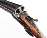 Renato Gamba "Ambassador" 20 Gauge SxS for His Royal Highness Prince Faisal - 5 of 14