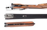 Renato Gamba "Ambassador" 20 Gauge SxS for His Royal Highness Prince Faisal - 10 of 14