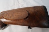 Mannlicher Gamba R70 Safari over/under .375 H&H Double Rifle with case HRH Prince Faisal - 12 of 16