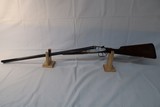Aguirre Y Aranzabal(AYA) No 2 Woodcock 28 Gauge sidelock - 2 of 12