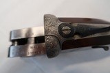 Aguirre Y Aranzabal(AYA) No 2 Woodcock 28 Gauge sidelock - 8 of 12