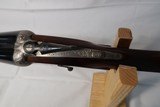 Aguirre Y Aranzabal(AYA) No 2 Woodcock 28 Gauge sidelock - 5 of 12