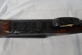 CSMC Model 21 Grade 6 Two barrel set 28 and 410 with case - 10 of 20