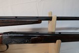 CSMC Model 21 Grade 6 Two barrel set 28 and 410 with case - 3 of 20