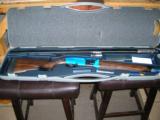 Beretta A400 XCEL Sporting 12 Ga.W/ 32 - 4 of 4