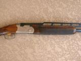 Beretta 687 III Unsingle Trap 12 Ga.Shotgun - 4 of 7