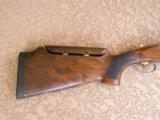 Beretta 687 III Unsingle Trap 12 Ga.Shotgun - 3 of 7
