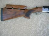 Beretta 692 O/U Trap Shotgun - 6 of 7
