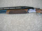 Beretta 692 O/U Trap Shotgun - 1 of 7