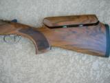 Beretta 692 O/U Trap Shotgun - 2 of 7