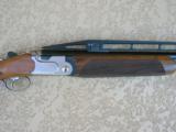 Beretta 692 O/U Trap Shotgun - 3 of 7