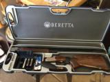 Beretta 687 SPIII 34