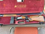 Caesar Guerini 12GA O/U SportingClays - 4 of 6