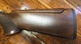 Beretta 686 Silver Pigeon Sporting, B-Fast Comb - 4 of 12