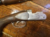 Beretta 686 Silver Pigeon Sporting, B-Fast Comb - 10 of 12