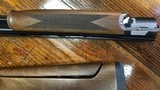 Beretta 686 Silver Pigeon Sporting, B-Fast Comb - 8 of 12