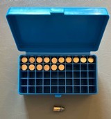 .41 cal short rimfire, 17 cartridges - 1 of 2