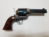 Beretta Stampede .357 Revolver - 5 of 5