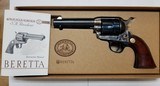 Beretta Stampede .357 Revolver - 1 of 5