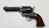 Beretta Stampede .357 Revolver - 4 of 5