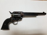 USFA SAA .22 Revolver with 22 Mag Cylinder - 4 of 5