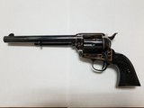 USFA SAA .22 Revolver with 22 Mag Cylinder - 5 of 5