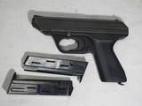 Scarce H&K VP70Z 9mm - 3 of 4