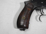 Rare Smith & Wesson .44 Russian Revolver - 7 of 9
