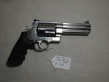 SMITH & WESSON 460 MAGNUM - 2 of 4