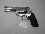 SMITH & WESSON 460 MAGNUM - 1 of 4