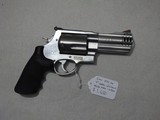 Smith & Wesson 500 Magnum - 2 of 4