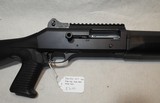 Benelli M4 Semi-Auto Shotgun - 2 of 6