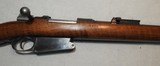 Argentine Mauser Modello 1891 - 2 of 9