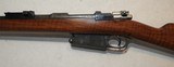 Argentine Mauser Modello 1891 - 7 of 9