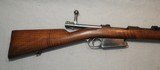 Argentine Mauser Modello 1891 - 3 of 9