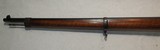Argentine Mauser Modello 1891 - 8 of 9