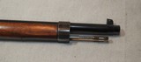 Argentine Mauser Modello 1891 - 5 of 9