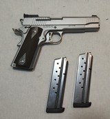 Sig Sauer 1911 - 2 of 6
