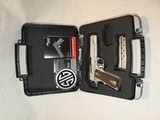 Sig Sauer 1911 - 1 of 6