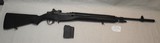 M1A Springfield Armory - 1 of 5